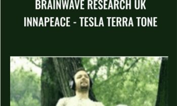 Brainwave Research UK-InnaPeace - Tesla Terra Tone