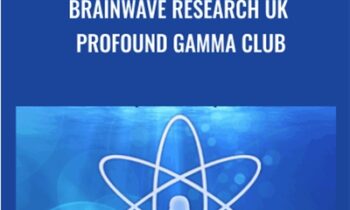 Brainwave Research UK - Profound Gamma Club