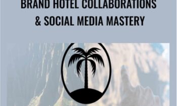 Brand Hotel Collaborations and Social Media Mastery - Dylan Stewart