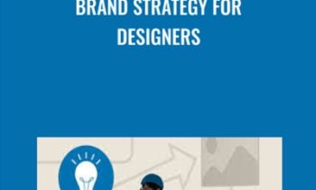 Brand Strategy for Designers - Stefan Mumaw