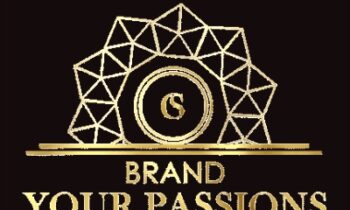 Brand Your Passions - Carolin Soldo