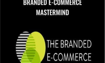 Branded E-Commerce Mastermind - Sebastian Gomez