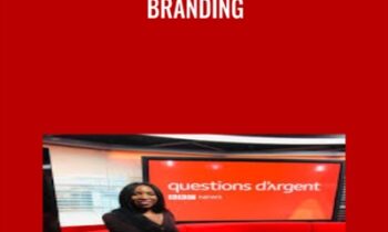 Branding - Flavilla Fongang