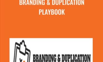 Branding and Duplication Playbook - Topearner