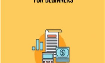 Introduction to Financial Modeling for Beginners - Brandon Young