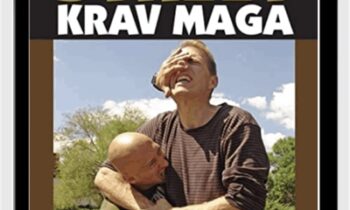 Street Krav Maga Combat Essentials for Real-World Self-Defense - Branimir Tudjan