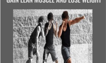 Brazilian Body System-Gain Lean Muscle and Lose Weight - Gam Sassoon