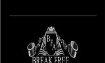 Break Free Academy(2016) - Ryan Stewman