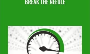 Break The Needle - Travis Stephenson