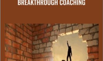 Breakthrough Coaching - Jeff Wolf