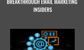Breakthrough Email Marketing Insiders - Jason Henderson