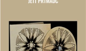 Breath Empowerment - Jett Prtmadc