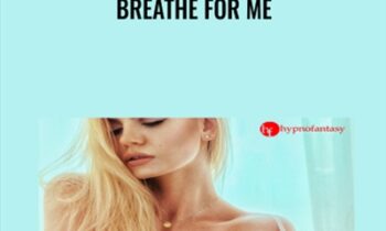 Breathe For Me - Nika Rennault