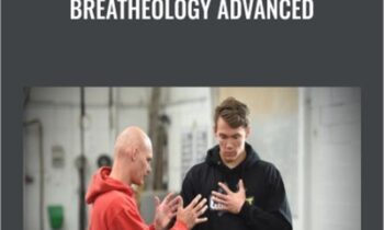 Breatheology Advanced - Stig Severinsen