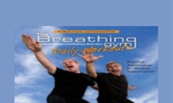 Breathing Gym Daily Workout - Sheridan & Pilafian