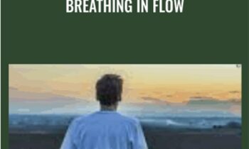 Breathing in Flow - C Wilson Meloncelli