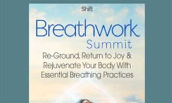 Breathwork Summit 2021 - Kathleen Booker