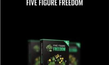 Five Figure Freedom - Brendan Mace