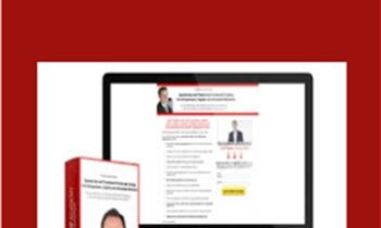 Partnership Academy - Brendon Burchard