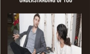 Learn the Tricks to a Better Understanding of You - Brent Dalley