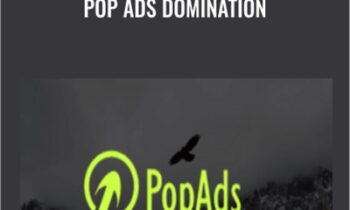 Pop Ads Domination - Brent Dunn