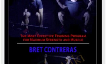 2x4 Maximum Strength Program - Bret Contreras