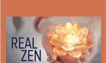 Real Zen for Real Life - Bret W. Davis