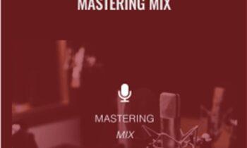 Singing Success: Mastering Mix - Brett Manning