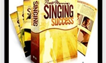 Singing Success: Brett Manning Top 7 Vocal Exercises - Brett Manning