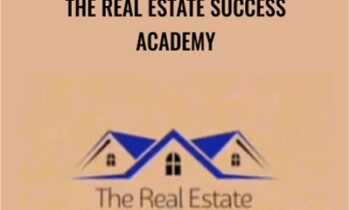 The Real Estate Success Academy - Brett Shoemaker
