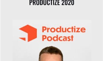 Productize 2020 - Brian Casel