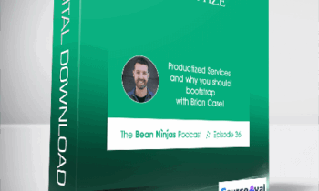 Brian Casel - Productize