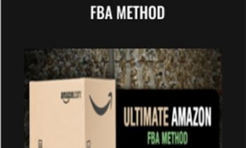 The Ultimate Amazon FBA Method - Brian Cinnamon