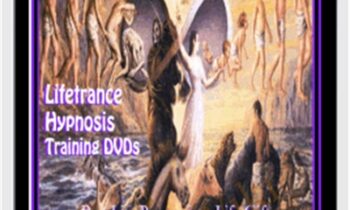 LIFETRANCE Past Life Regression and Other Lifetrance Techniques - Brian David Phillips