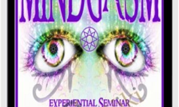 MINDGASM: Introduction to Erotic Hypnotic Response - Brian David Phillips