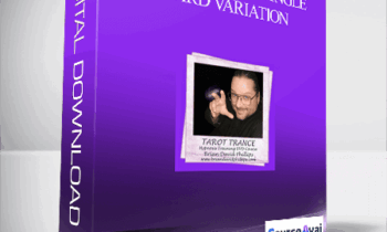 Brian David Phillips - Tarot Trance: Single Card Variation