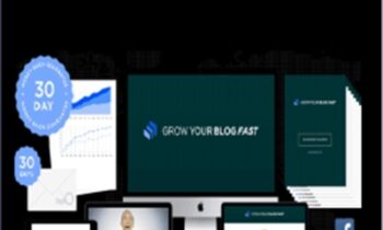 Grow Your Blog Fast - Brian Dean