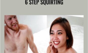 6 Step Squirting - Brian Hunk Hands