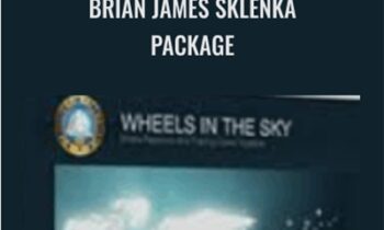 Brian James Sklenka Package - W. D. Gann