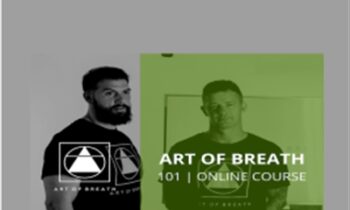 The Art of Breath 101 - Brian Mackenzie and Erin Cafaro