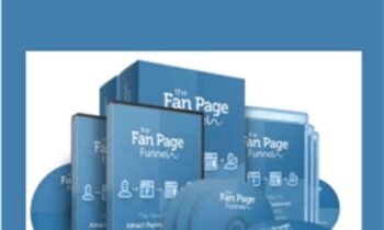 Fan Page Funne - Brian Moran