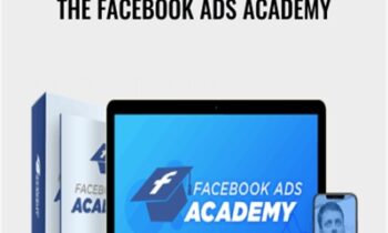 The Facebook Ads Academy - Brian Moran