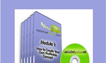 Mobile Food Profits - Brian Sacks