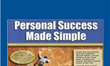 Personal Success Made Simple - Brian Tracy