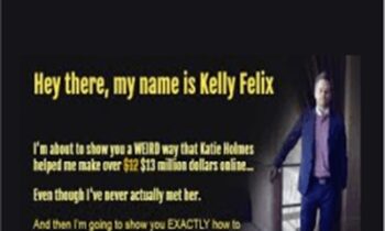 Bring The Fresh Gold - Kelly Felix