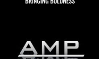 Bringing Boldness - AMP