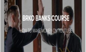 How to Make Money on Youtube - Brko Banks
