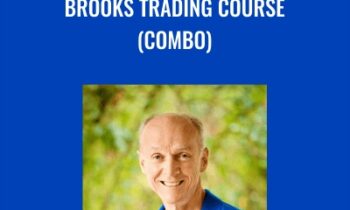 Brooks Trading Course (Combo) - Brookstradingcourse