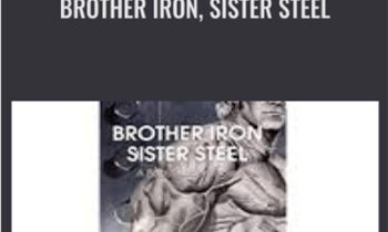 Brother Iron