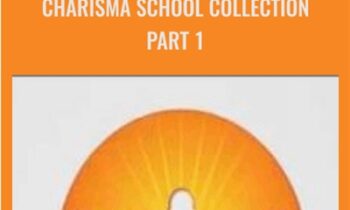 Charisma School Collection Part 1 - Bruno Martins & Fabricio Astelo